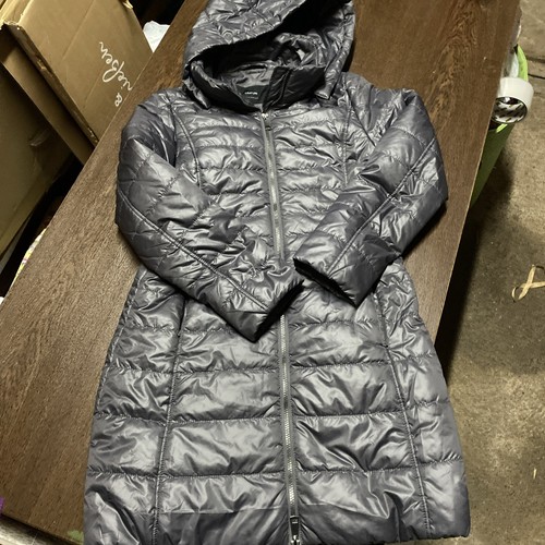 Taifun damen mantel grau 36 - grau,