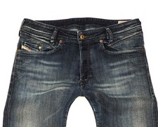 DIESEL IAKOP HERREN JEANS – W31 L30 buster belther**TOP 2025 31/30 **