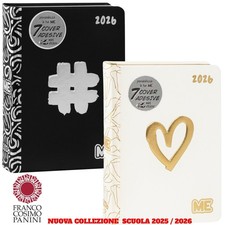 TAGEBUCH AGENDA 16 MONATE