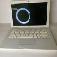 Apple MacBook A1181 13" -
