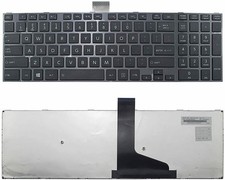 New Keyboard FOR Toshiba