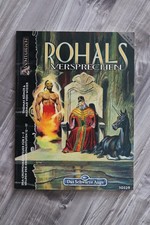 DSA, Rohals Versprechen