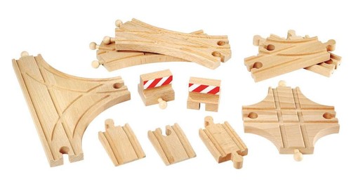 Brio schienen und - brio,