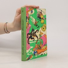 Lurchis gesammelte abenteuer - lurchis,