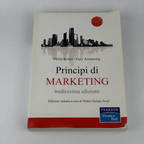 Kotler armstrong pearson - armstrong,