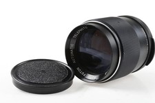 Auto-Foton 135mm f/2,8 für