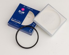 B+W F-Pro MRC UV-Haze 77mm