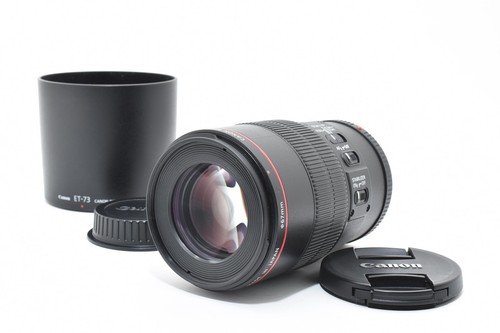 Fast unbenutzt canon ef - [fast, unbenutzt]