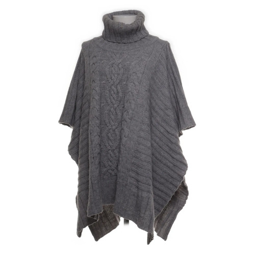 Hallhuber donna poncho - donna,,