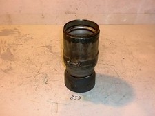 Flammrohr  Oertli OE-1   E/01   Brennerrohr