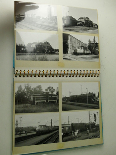 Eisenbahn postkarten fotos - eisenbahn,