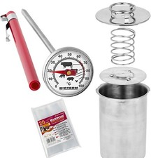 SET Druck SCHINKENKOCHER