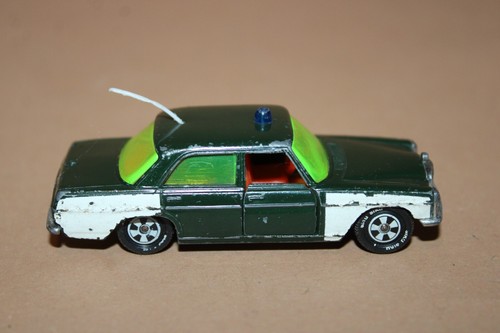 Siku 1318 peterwagen mercedes - siku,