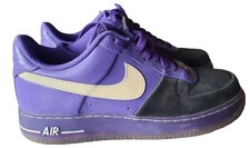 Nike Air Force 1 Supreme SP