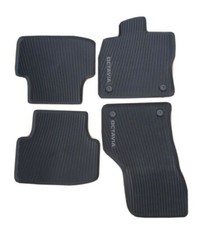 Original Octavia 4 (NX)