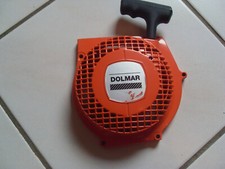 Anwerfvorrichtung Dolmar