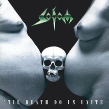 SODOM - TIL DEATH DO US UNITE   CD NEU