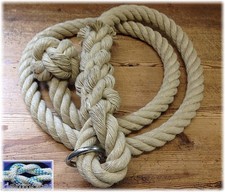Klettertau 1,9 Meter POLYHANF
