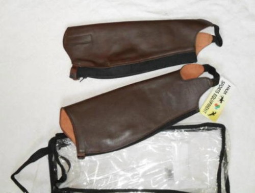 Profi lederchaps chaps - lederchaps,