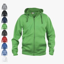 Clique herren kapuzen - -,