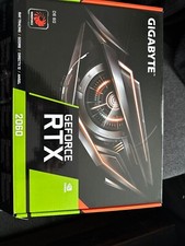 Gigabyte geforce rtx 2060 6 GB