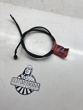 Leitung Öldruckleitung Tacho Kombiinstrument Mercedes W114 W115 