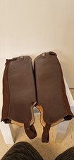 Cavallo chaps 37 - cavallo,