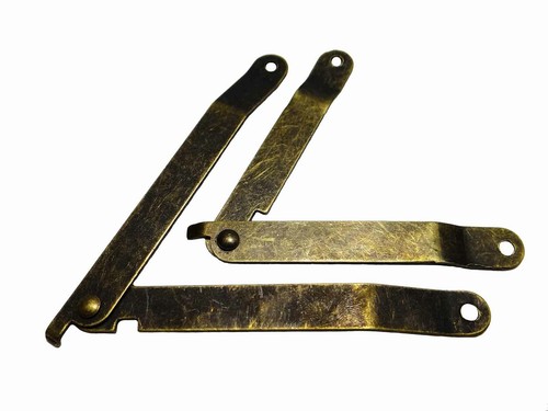 Klappenhalter stk - 2,