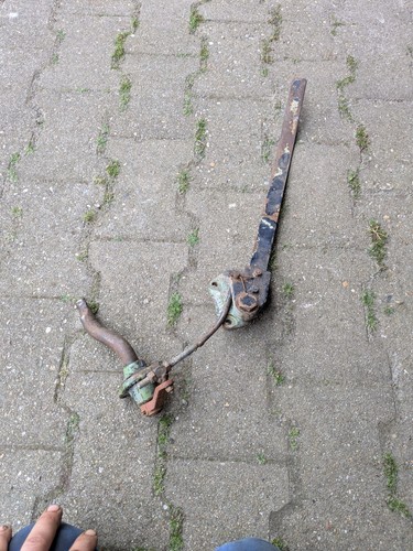 Schaltwelle schaltung - schaltwelle,