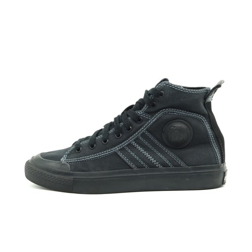 Diesel damen astico mid - diesel, lace