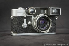 Leica Steel Rim - Leitz