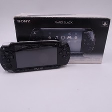 Sony PSP 2004 Konsole Handheld
