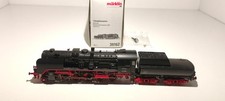 Märklin 39162 H0 AC Dampflok BR 42.90 Franco Crosti DB, mfx, Sound (P330)