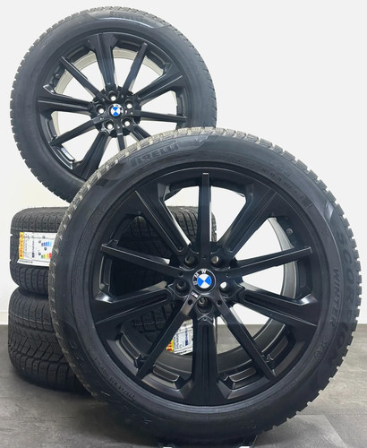 Original bmw xdrive - x5,