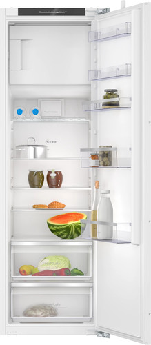 Neff einbau kühlschrank - neff, 50,