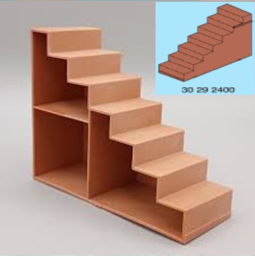 Playmobil treppe ägyptische - treppe,