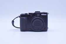 Nikon Coolpix P7000 10,1MP
