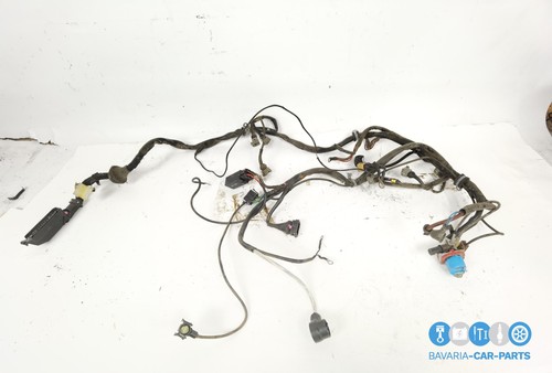 Original bmw e28 kabelbaum - bmw,