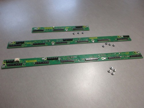 Panasonic buffer platinen - panasonic, c3-buffer-platinen