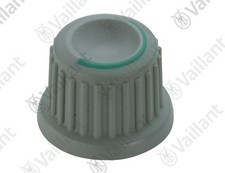 Vaillant Knopf,kpl. MAG 19/1-2,24/1-2 (Wasserschalter) | 114278