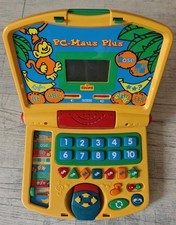 Vtech Genius Kid PC-Maus Plus