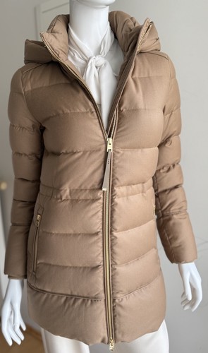 Woolrich luxury parka mantel - luxury,