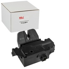 HECKKLAPPENSCHLOSS KOFFERRAUM