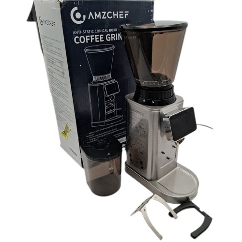Amzchef kaffeemühle - amzchef,