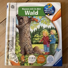 tiptoi® Wieso? Weshalb