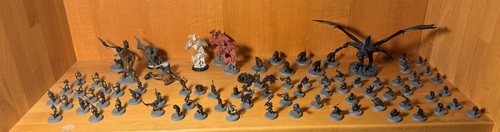 Games workshop herr - der, ringe