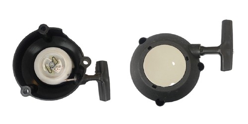 Starter br500 550 - br500,, 600,