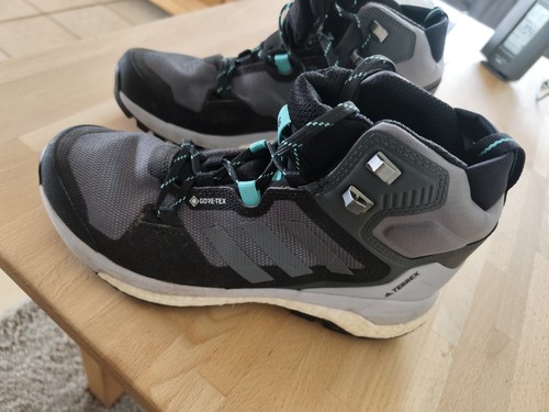Wanderschuhe gorerex adidas - wanderschuhe,