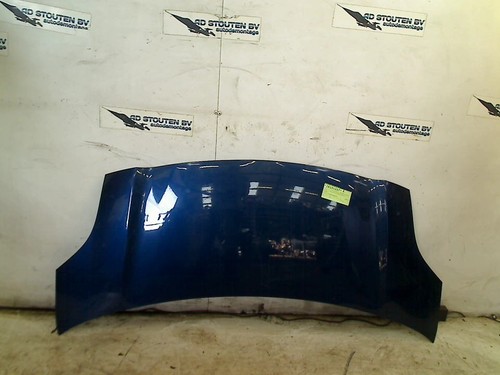 Motorhaube hood toyota yaris - motorhaube,