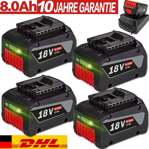 12ah 0ah akku für bosch - 12ah,